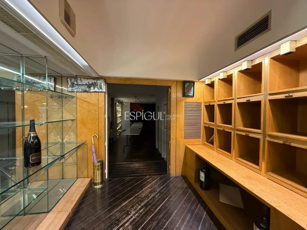 Local en alquiler en Girona