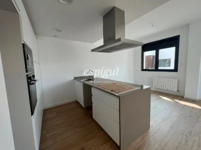 Magnífico piso de obra nueva en Vilablareix!
