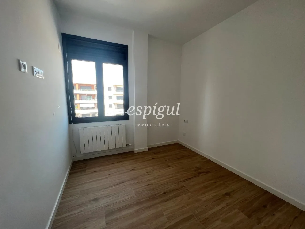Magnífico piso de obra nueva en Vilablareix!