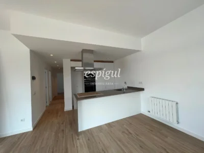 Magnífico piso de obra nueva en Vilablareix!