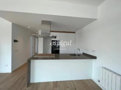 Magnífico piso de obra nueva en Vilablareix!