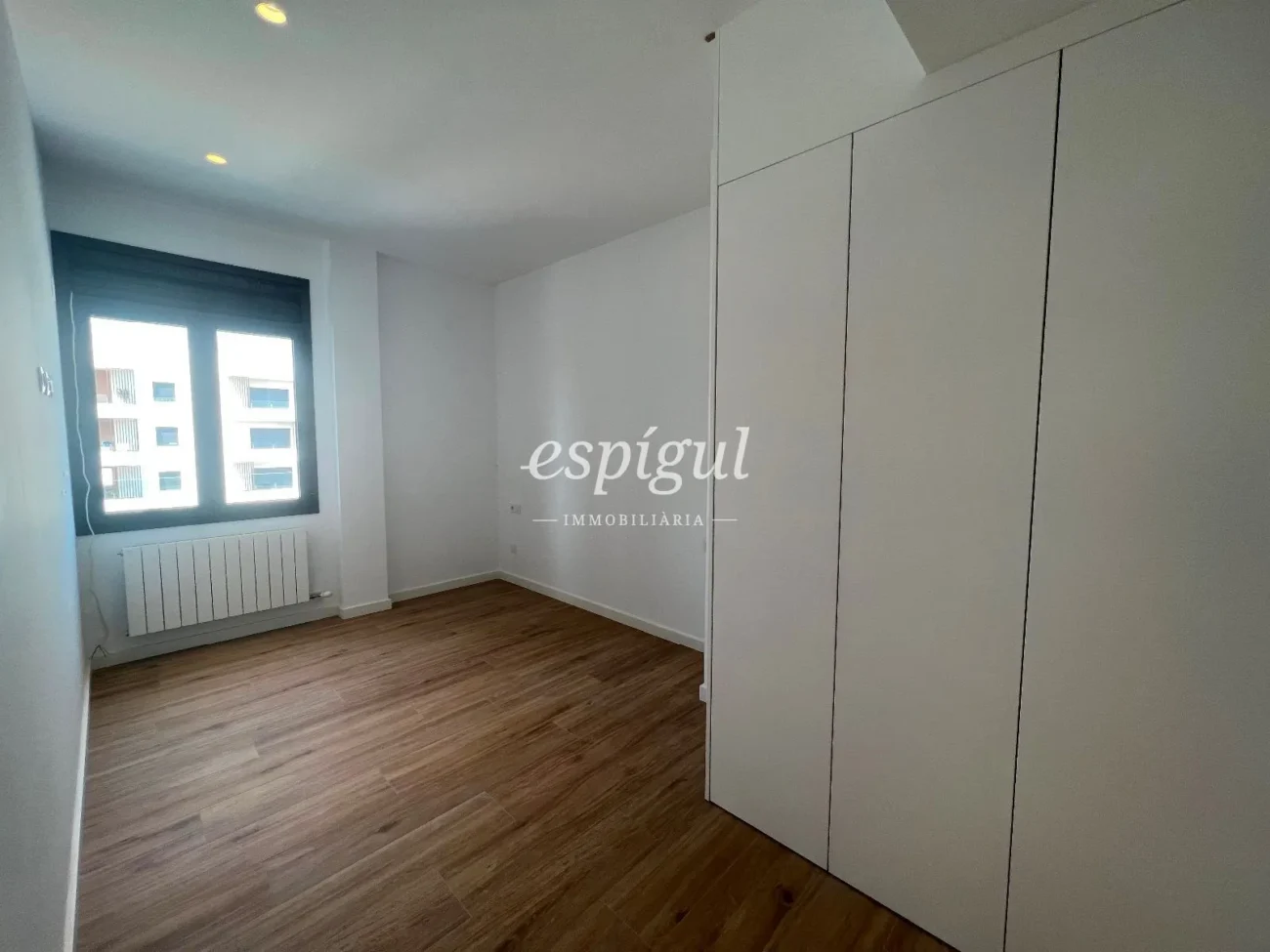 Magnífico piso de obra nueva en Vilablareix!