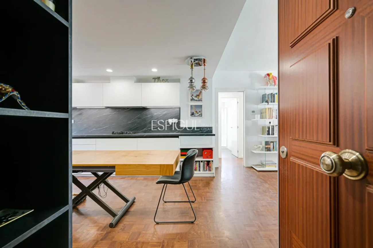 Appartement à vendre à Bellamar, Castelldefels