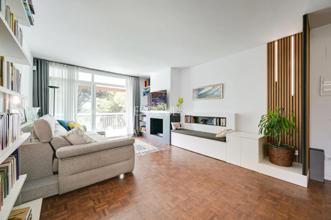 Appartement à vendre à Bellamar, Castelldefels