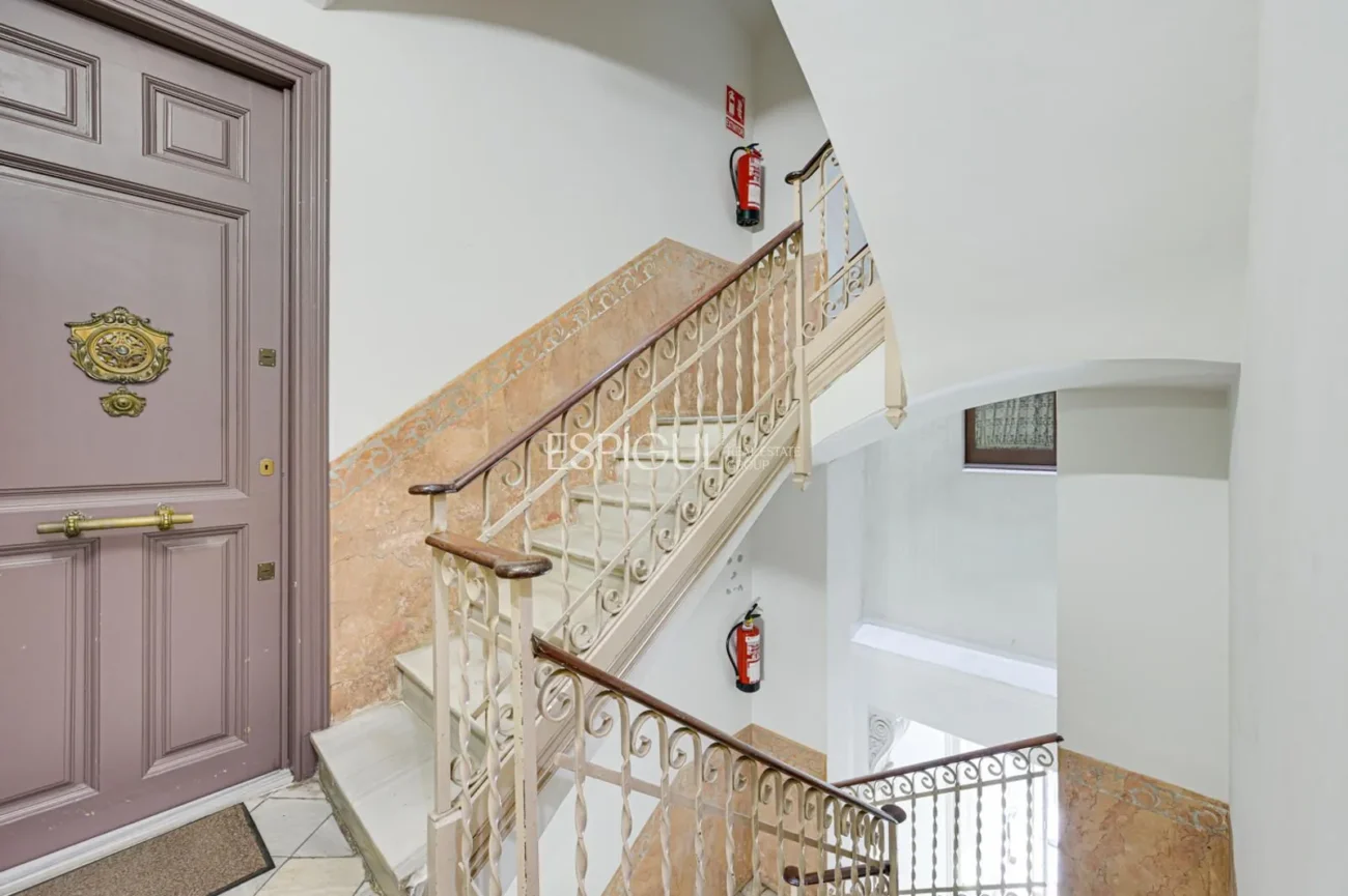 Apartment for sale in Eixample Dret