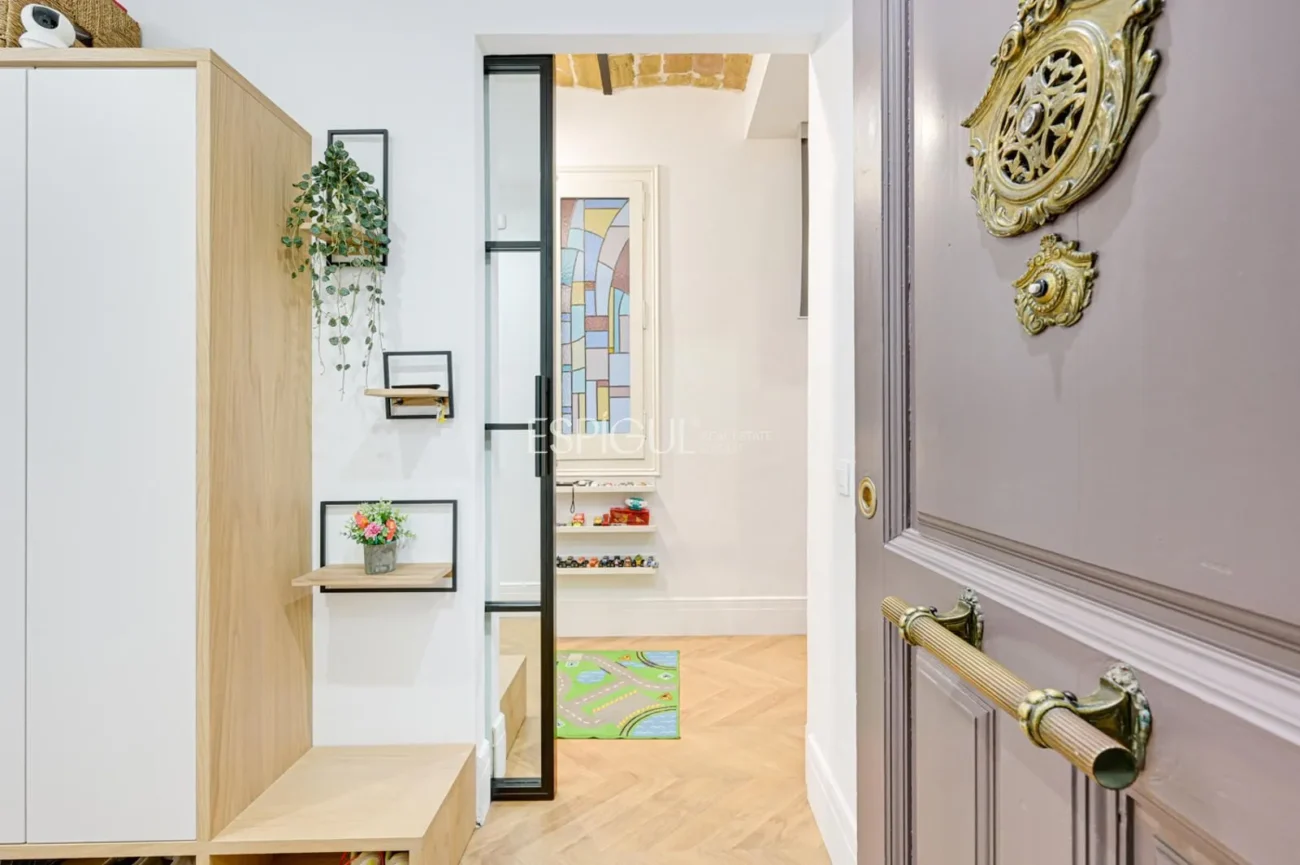 Apartment for sale in Eixample Dret