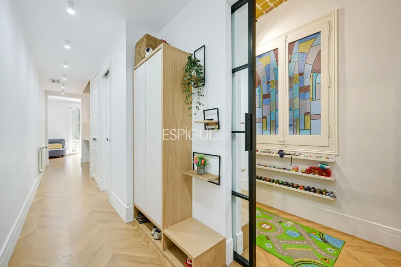 Apartment for sale in Eixample Dret