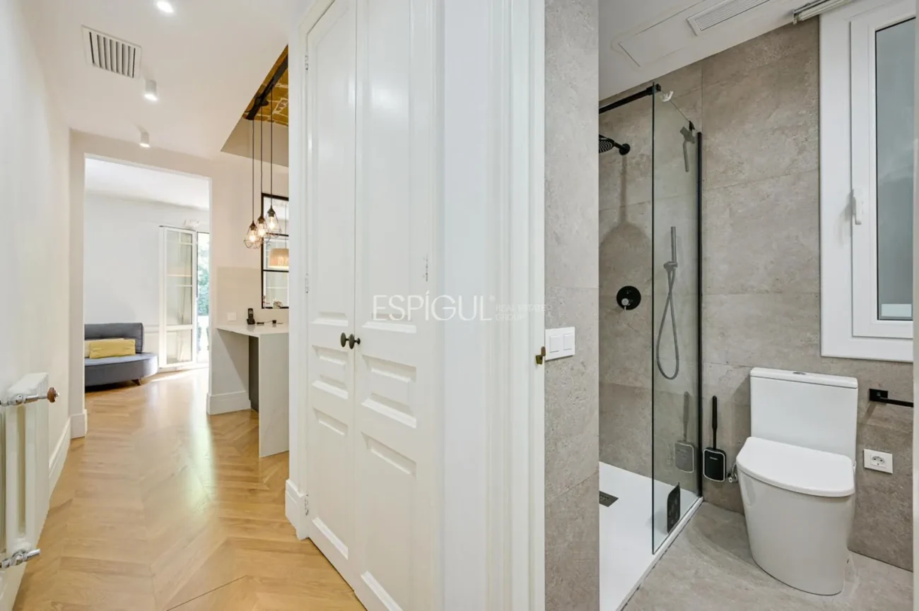 Apartment for sale in Eixample Dret