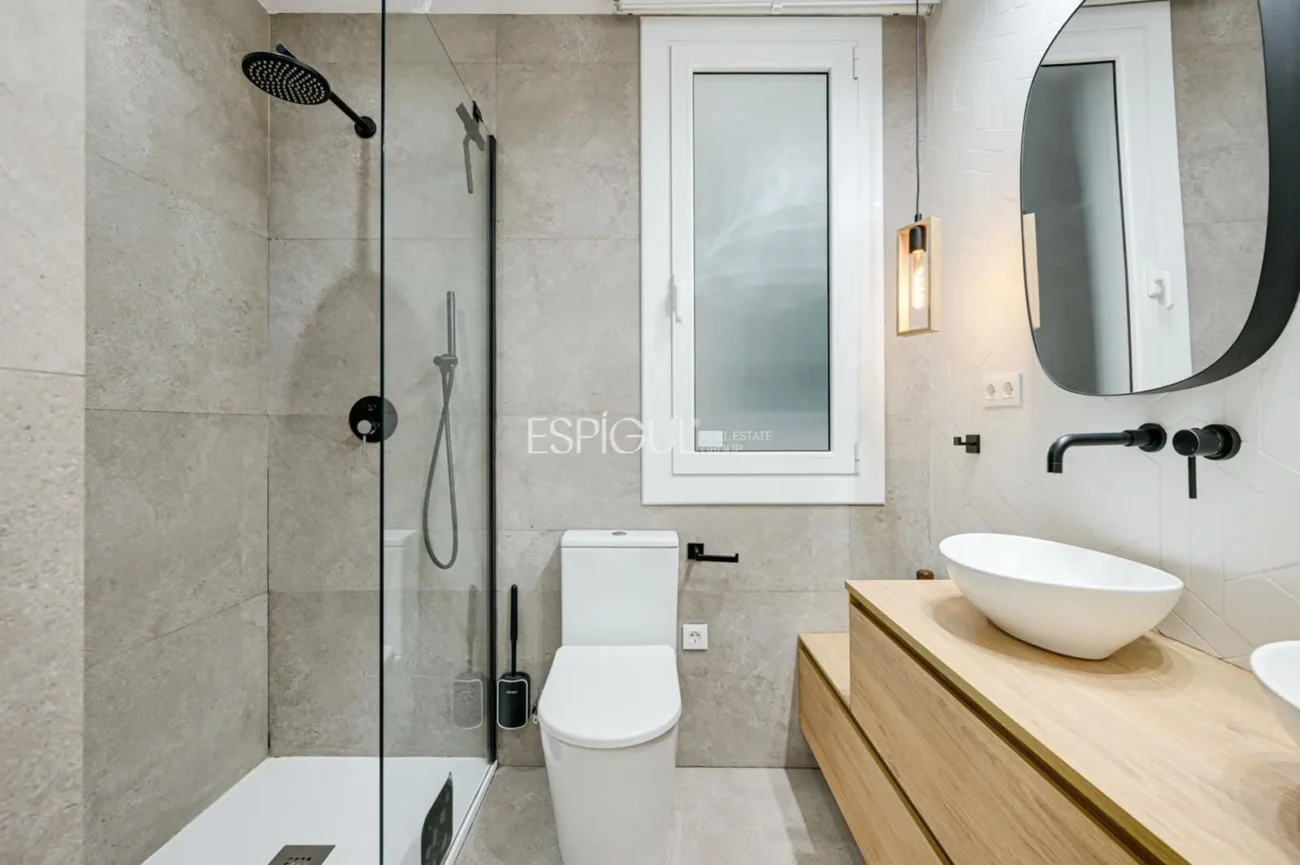 Piso en venta en Eixample Dret