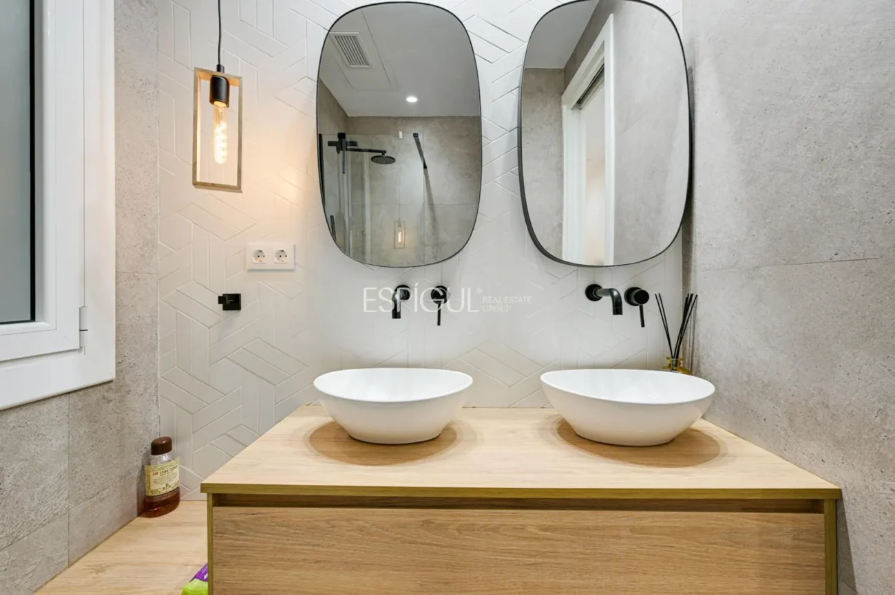 Piso en venta en Eixample Dret