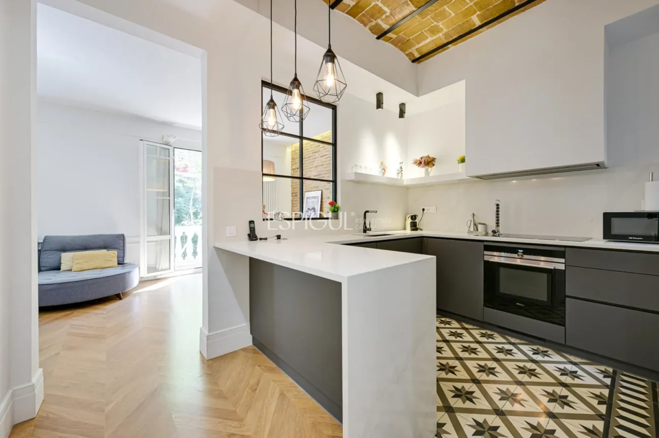 Apartment for sale in Eixample Dret