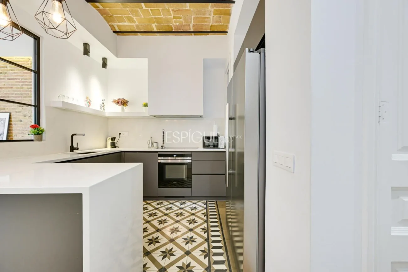 Piso en venta en Eixample Dret