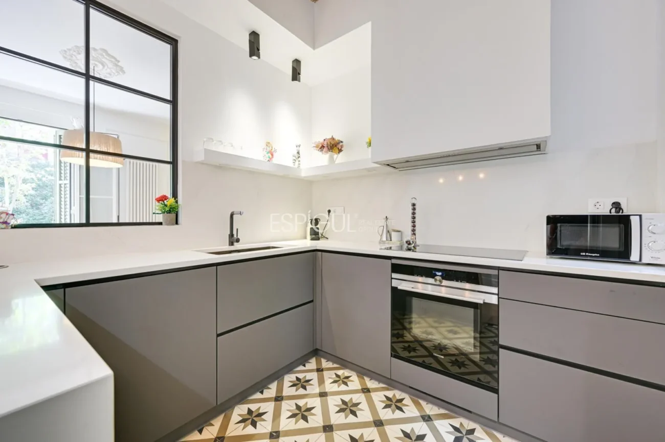 Apartment for sale in Eixample Dret