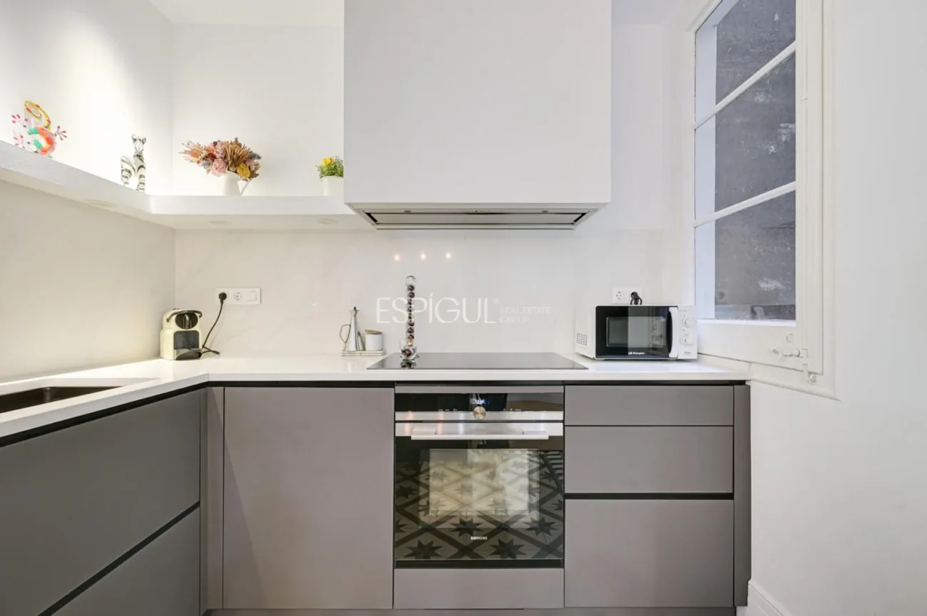 Piso en venta en Eixample Dret