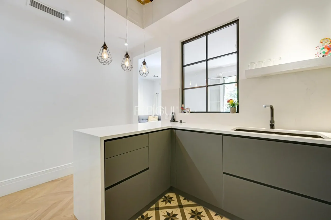 Piso en venta en Eixample Dret