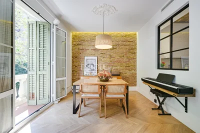 Piso en venta en Eixample Dret