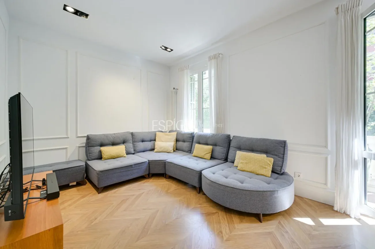 Apartment for sale in Eixample Dret