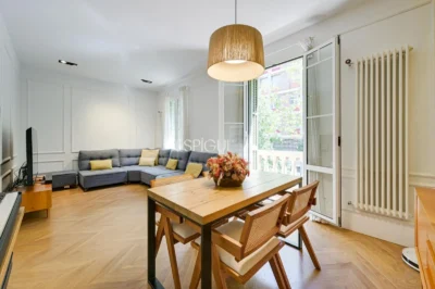 Apartment for sale in Eixample Dret