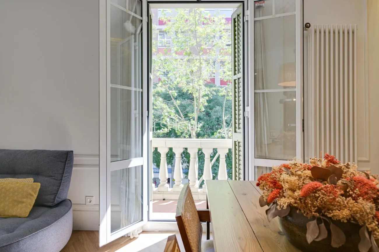 Piso en venta en Eixample Dret