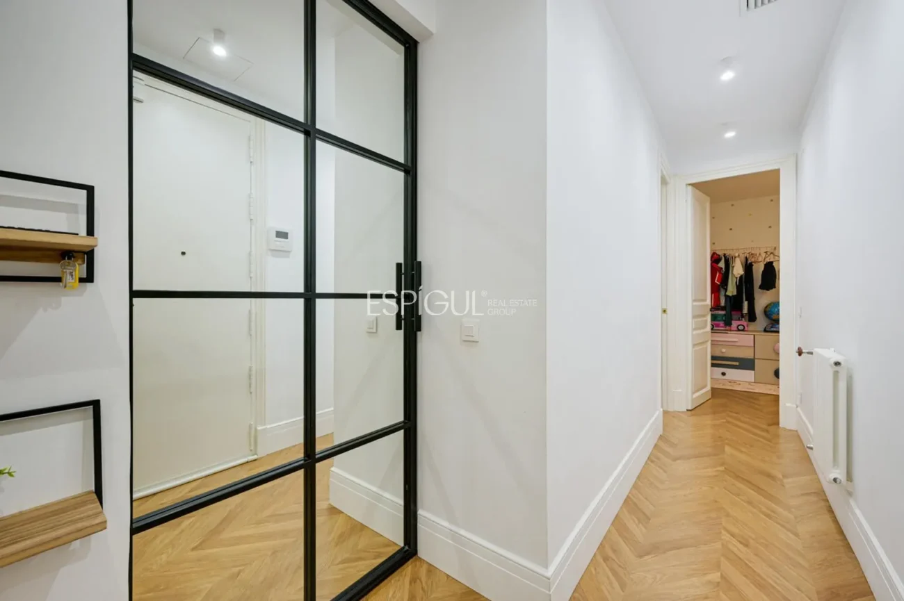 Apartment for sale in Eixample Dret