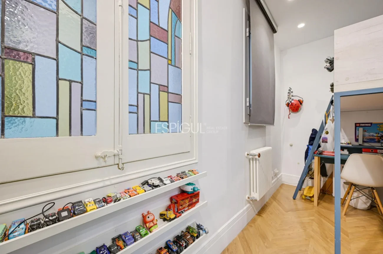Apartment for sale in Eixample Dret