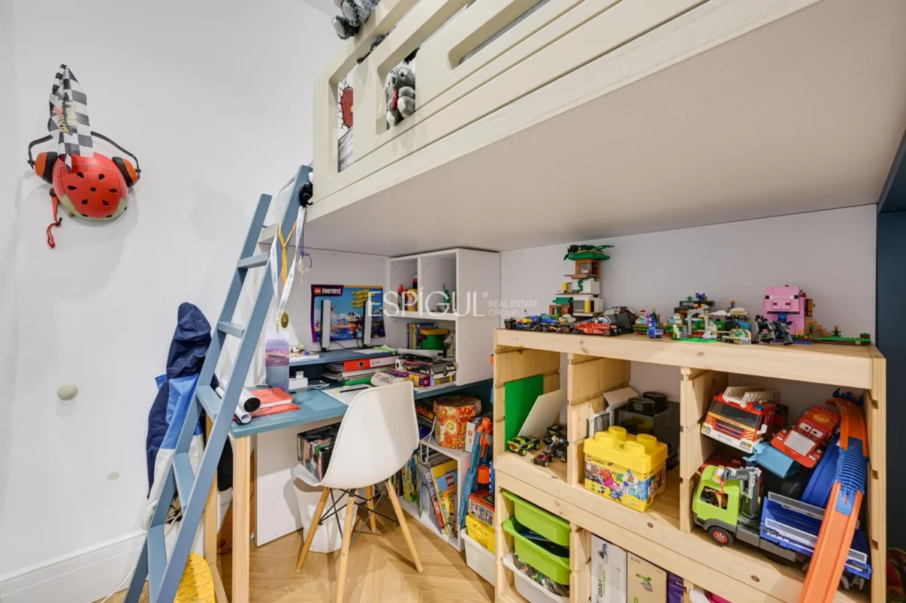 Apartment for sale in Eixample Dret