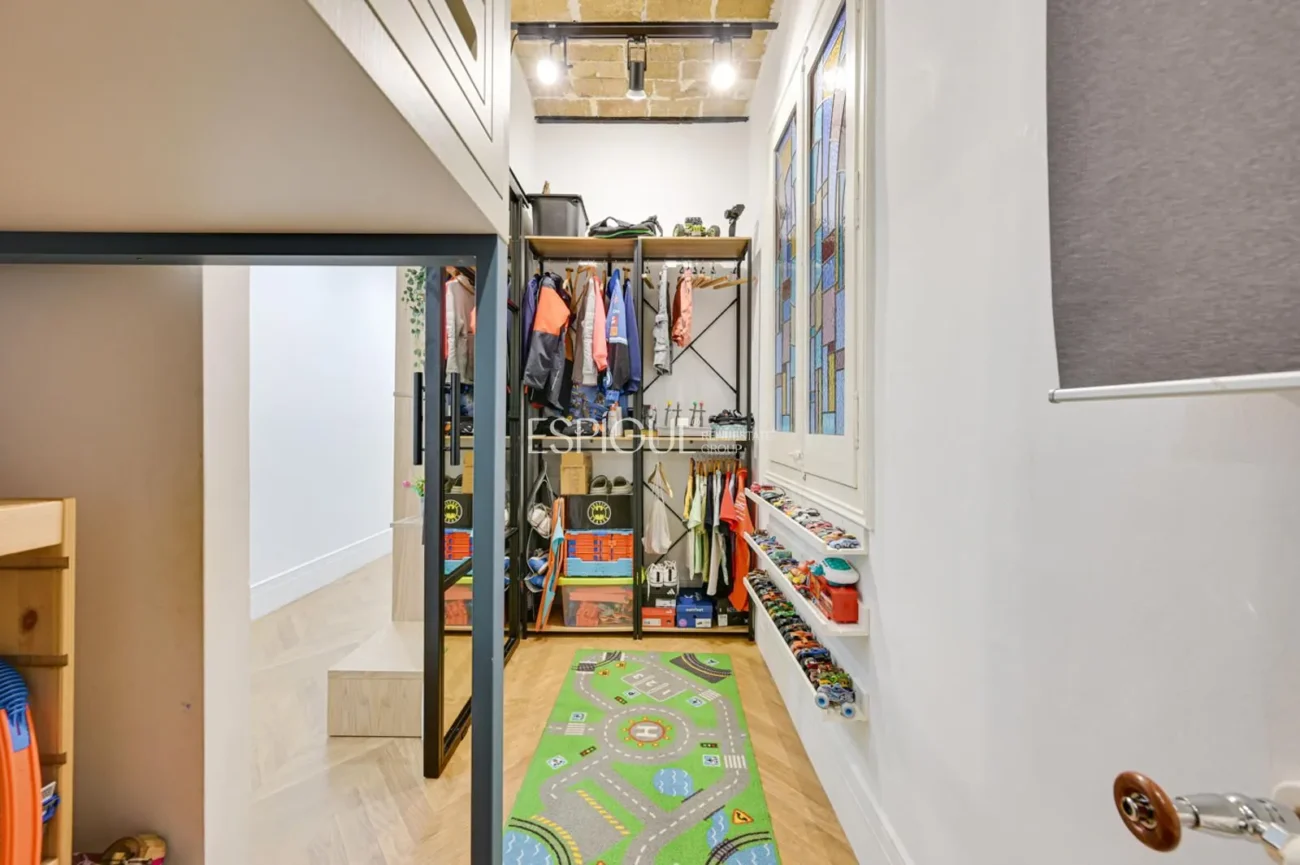 Piso en venta en Eixample Dret