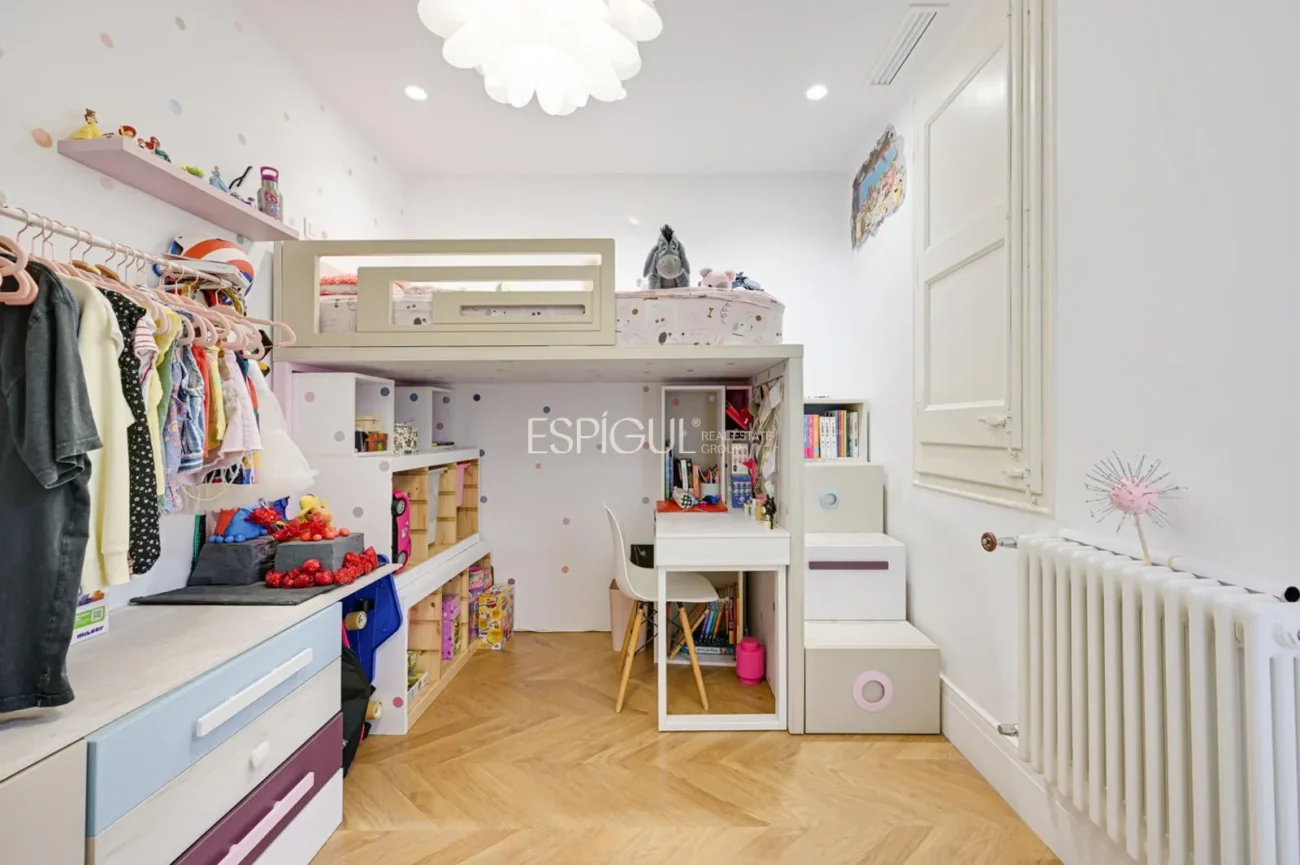 Piso en venta en Eixample Dret