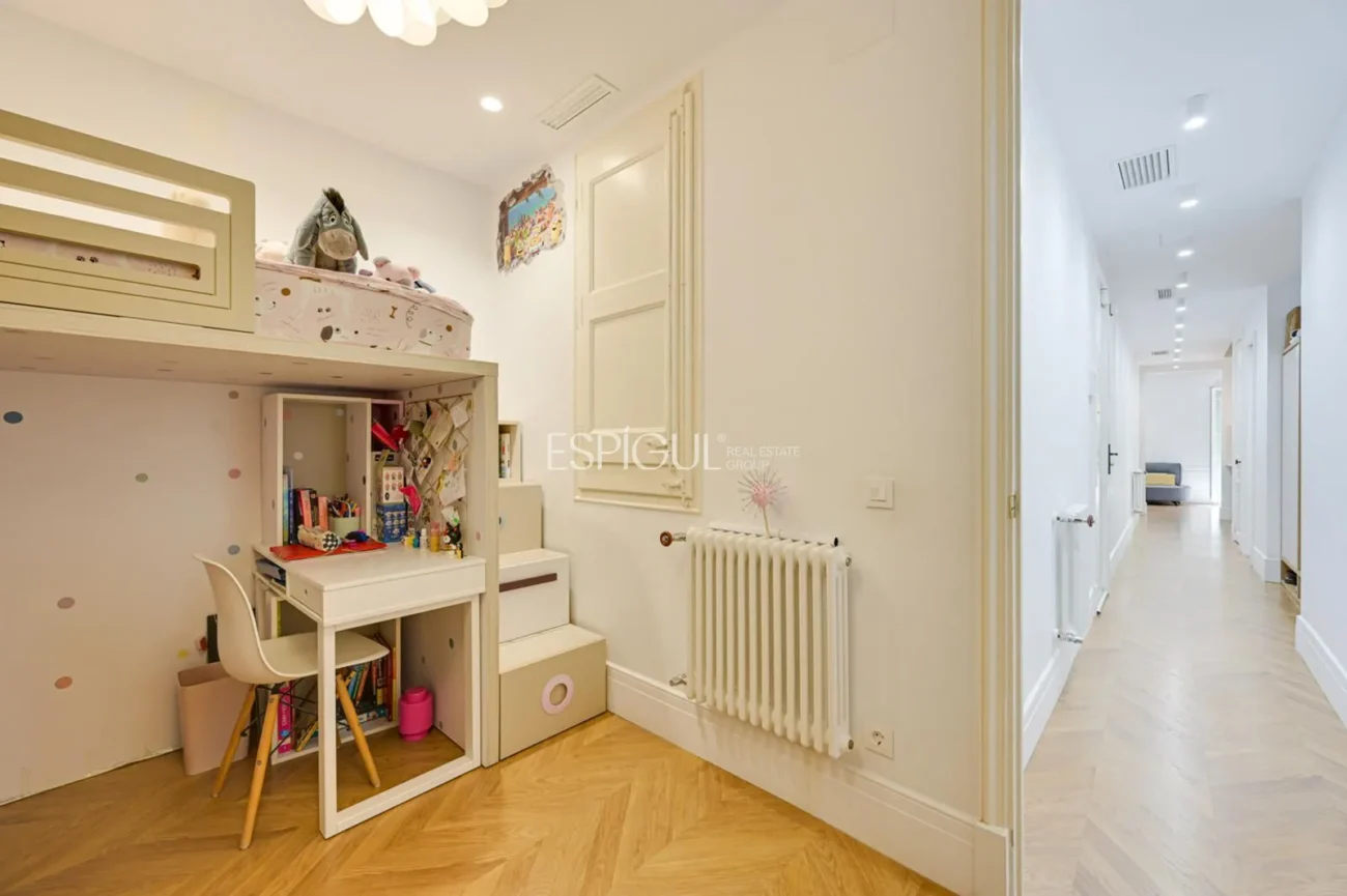 Apartment for sale in Eixample Dret