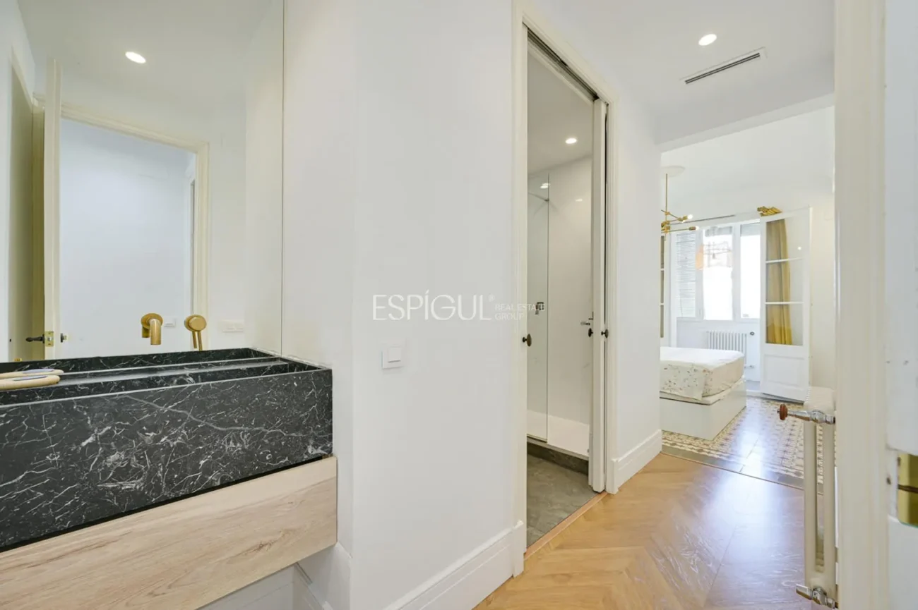 Piso en venta en Eixample Dret