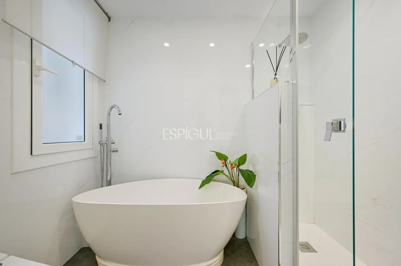 Apartment for sale in Eixample Dret