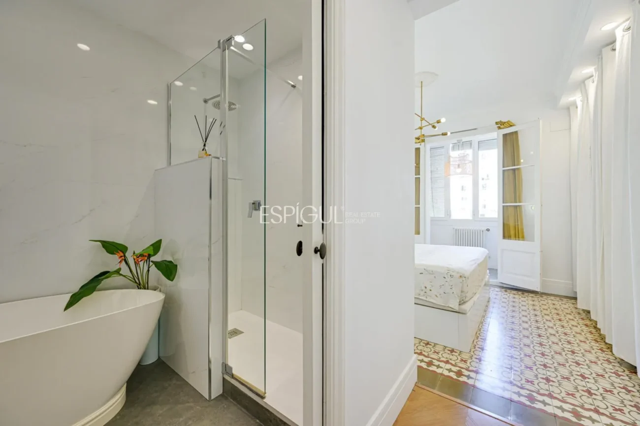 Apartment for sale in Eixample Dret