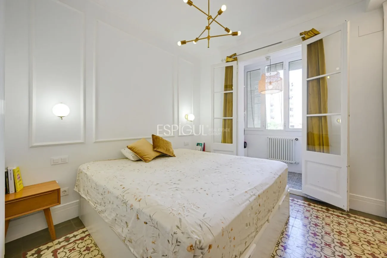 Apartment for sale in Eixample Dret