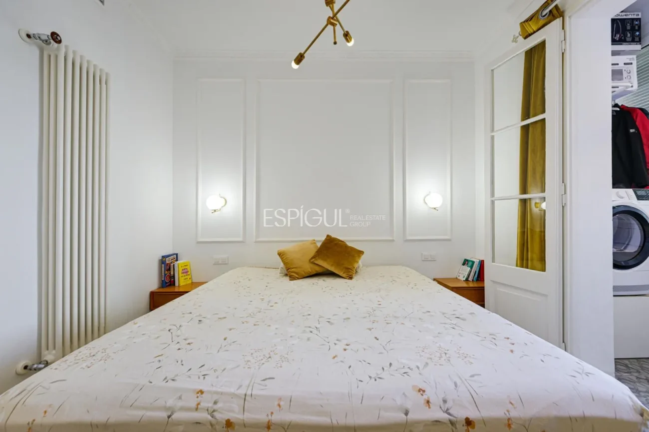 Apartment for sale in Eixample Dret