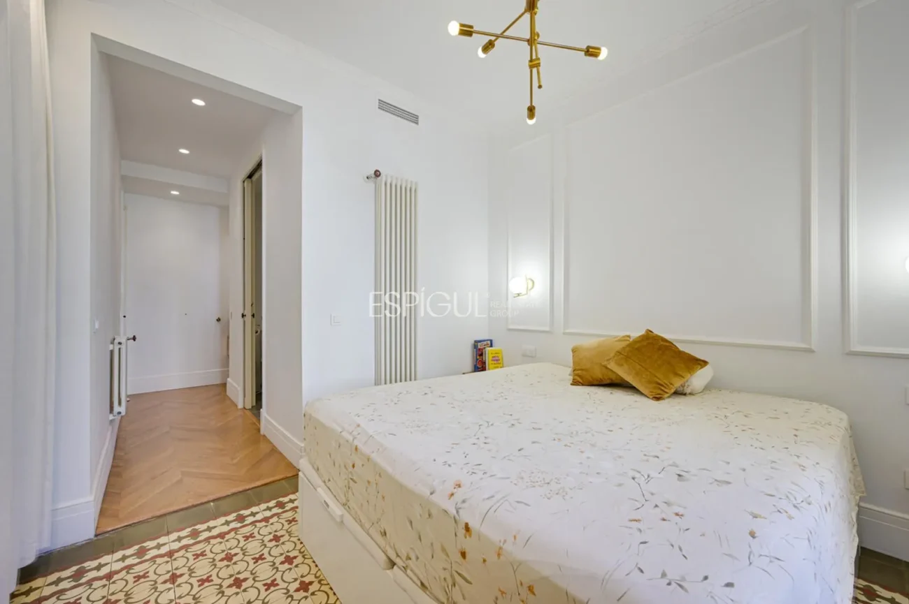 Apartment for sale in Eixample Dret