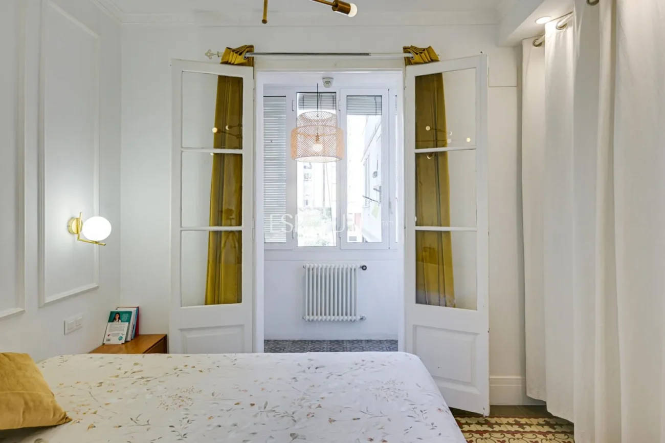 Apartment for sale in Eixample Dret