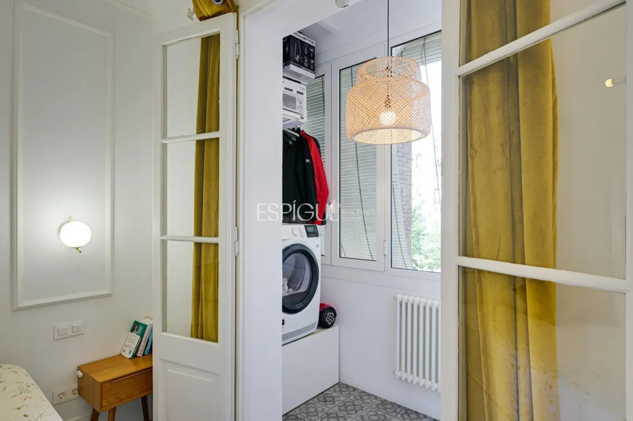 Apartment for sale in Eixample Dret