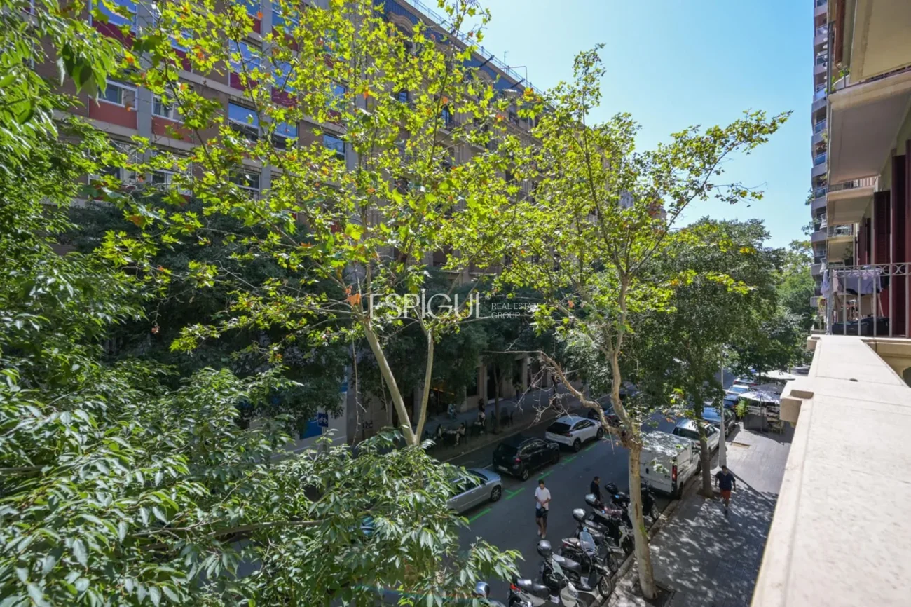 Piso en venta en Eixample Dret