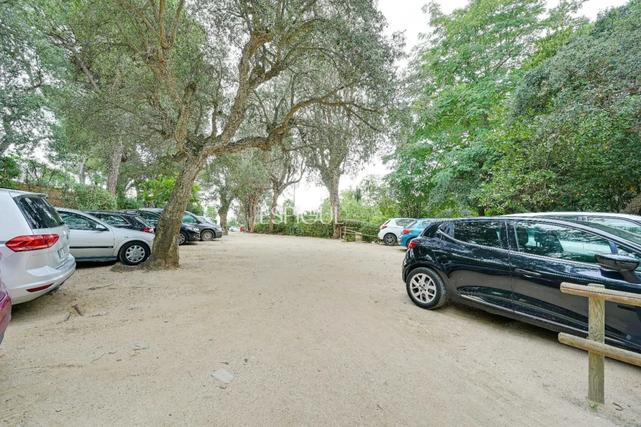 Piso reformado con vistas al mar en Platja d’Aro