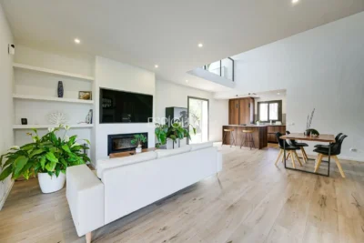 Preciosa casa independiente con piscina en Vallveric, Mataró