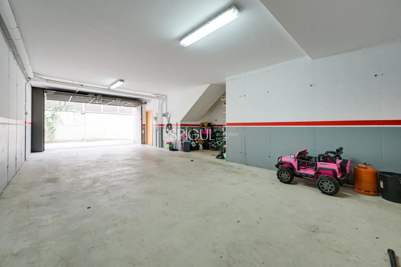 Preciosa casa independiente con piscina en Vallveric, Mataró