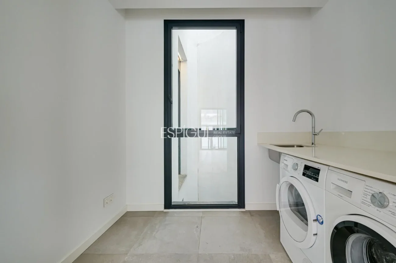 Penthouse de luxe à vendre dans le centre de Gérone