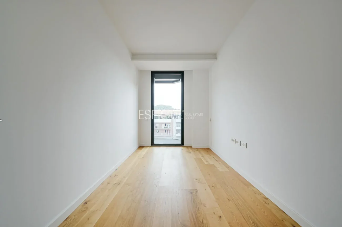 Penthouse de luxe à vendre dans le centre de Gérone