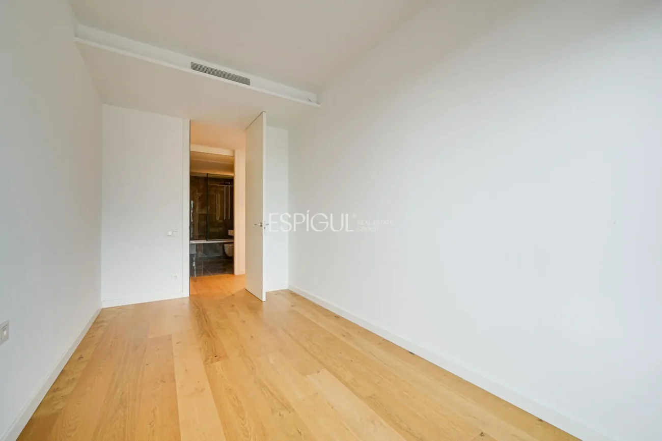 Penthouse de luxe à vendre dans le centre de Gérone
