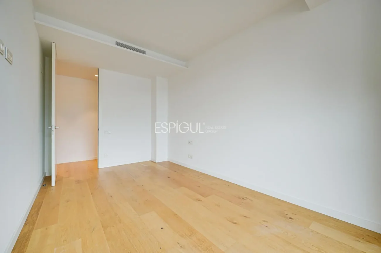 Penthouse de luxe à vendre dans le centre de Gérone