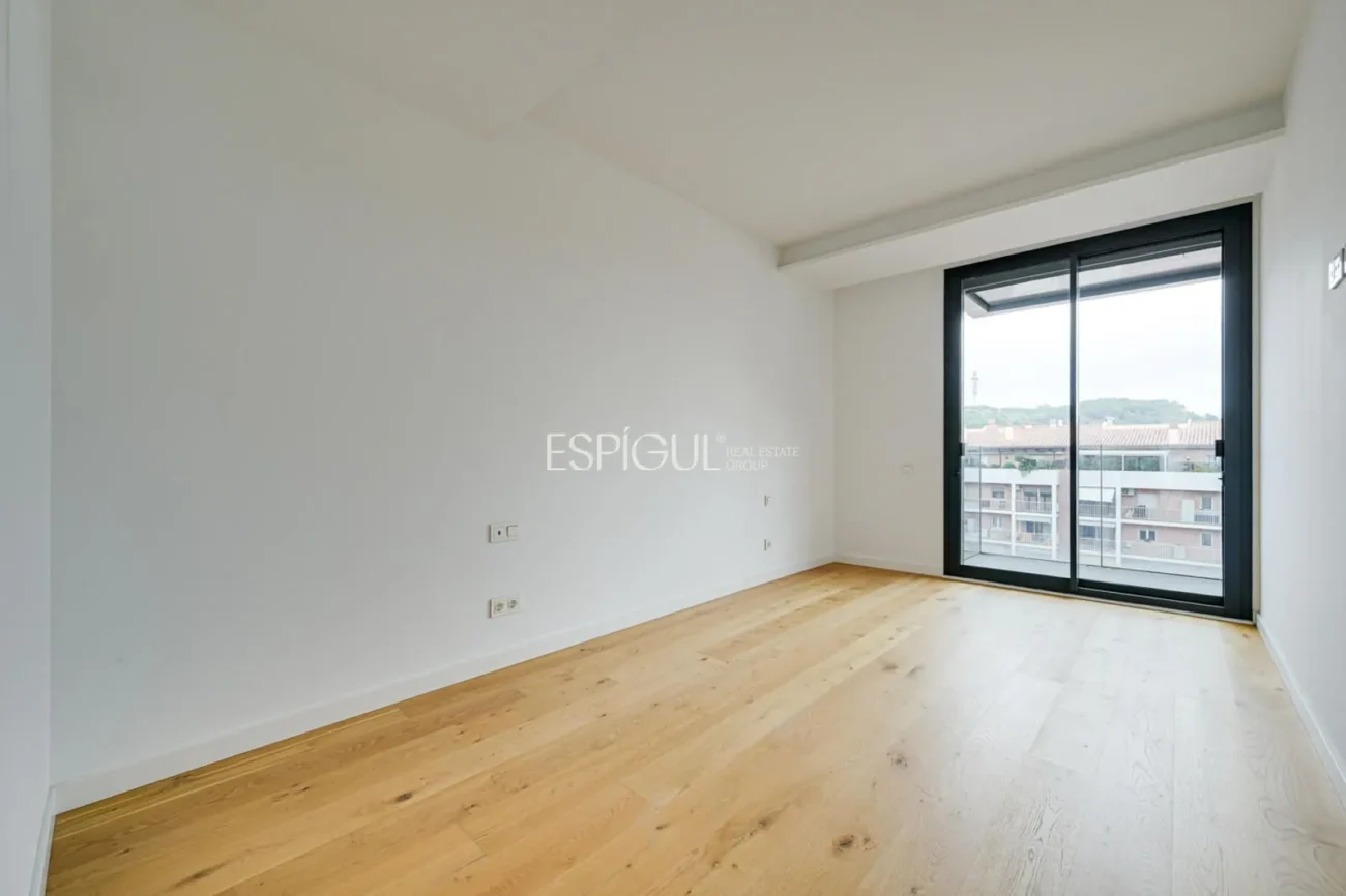 Penthouse de luxe à vendre dans le centre de Gérone