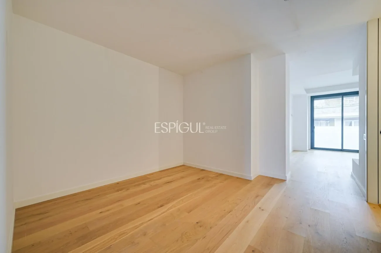 Penthouse de luxe à vendre dans le centre de Gérone