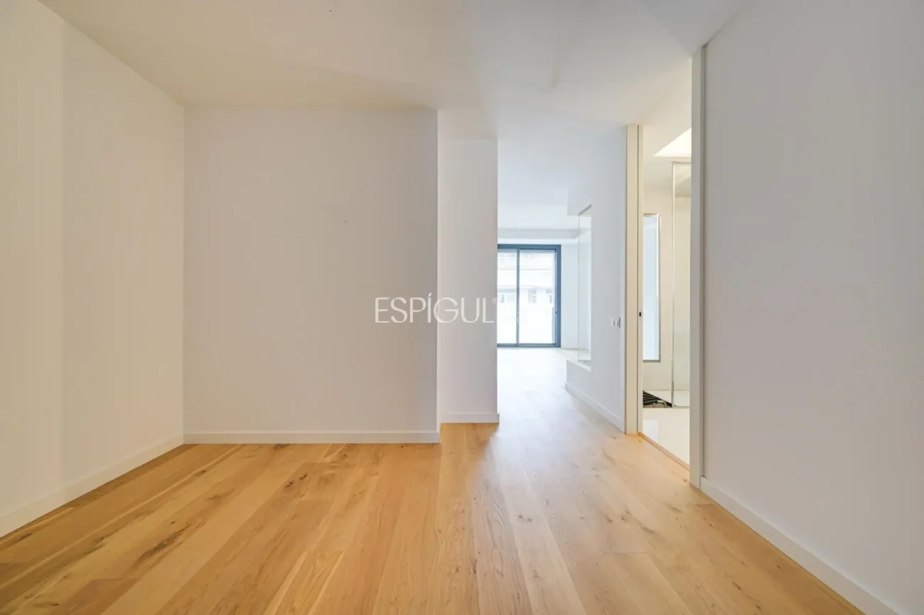 Penthouse de luxe à vendre dans le centre de Gérone