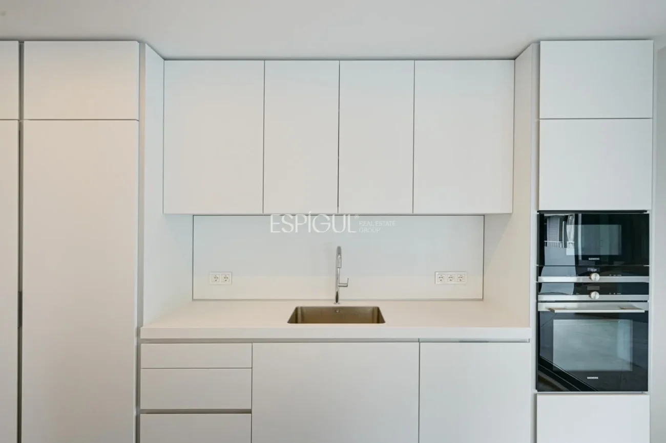 Penthouse de luxe à vendre dans le centre de Gérone