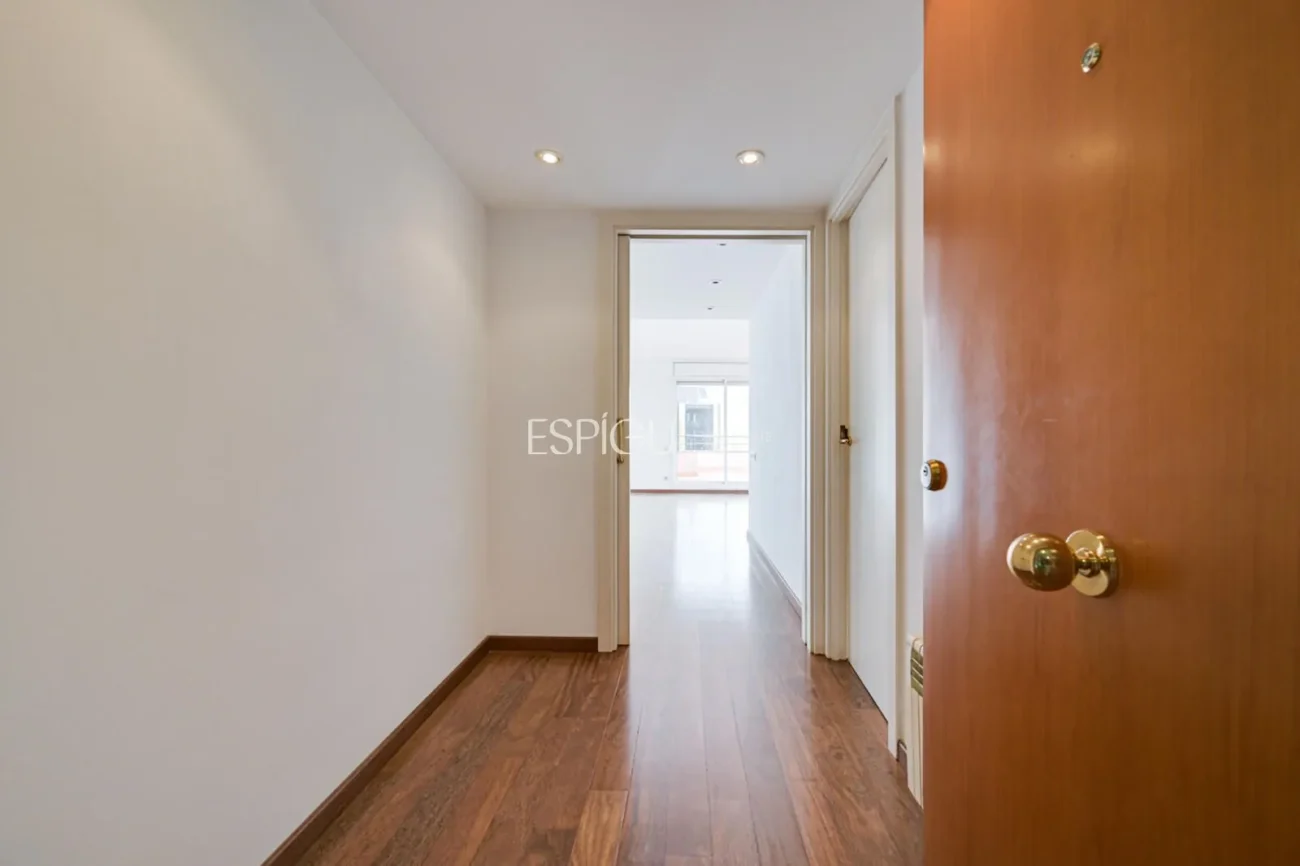 Penthouse zum Verkauf in Finestrelles, Esplugues de Llobregat